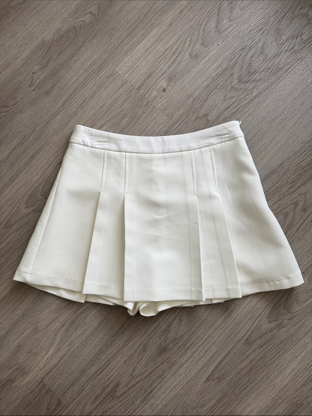 Zara Mini Skirt